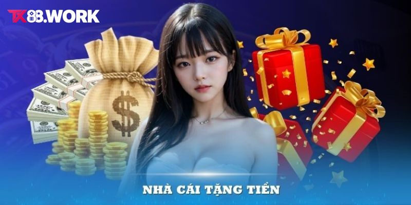 Quy định nhận khuyến mãi TX88