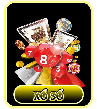 xổ số